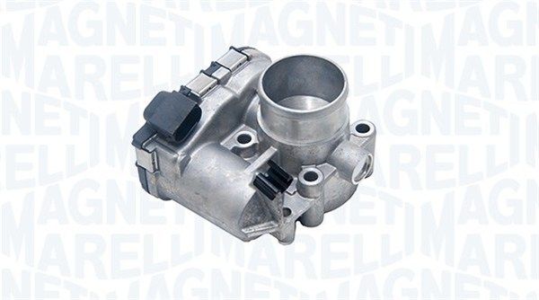 MAGNETI MARELLI Корпус дроссельной заслонки 802000000013